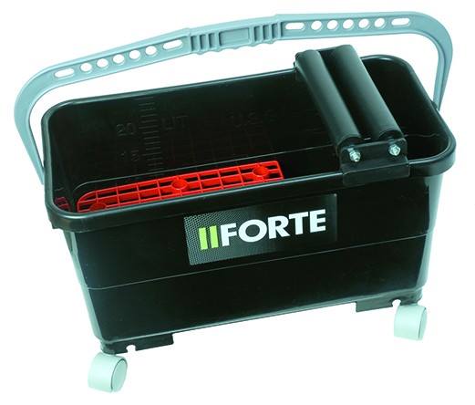 tiling_pro's tweet image. FORTE Washboy Bucket Set
🔴⚫️NOW ONLY £31.68 inc VAT ⚫️🔴
Shop Here: bit.ly/2QnWOgL