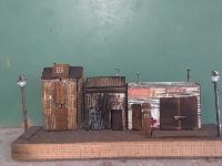 This Tuesday (June 25, 2019) at 7 pm - Barb Jensen will introduce us miniature folk art, - mailchi.mp/f3f145fbf8a4/t…