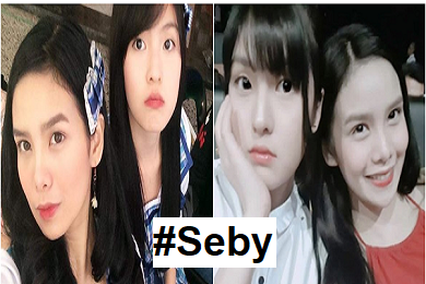 shinchaimiho's tweet photo. @mnl48official 
Ate and best friend zone #seby
Sister forever #ecka and #brie
One sided love/ love and hate # joylly https://t.co/ImVHn2BV38