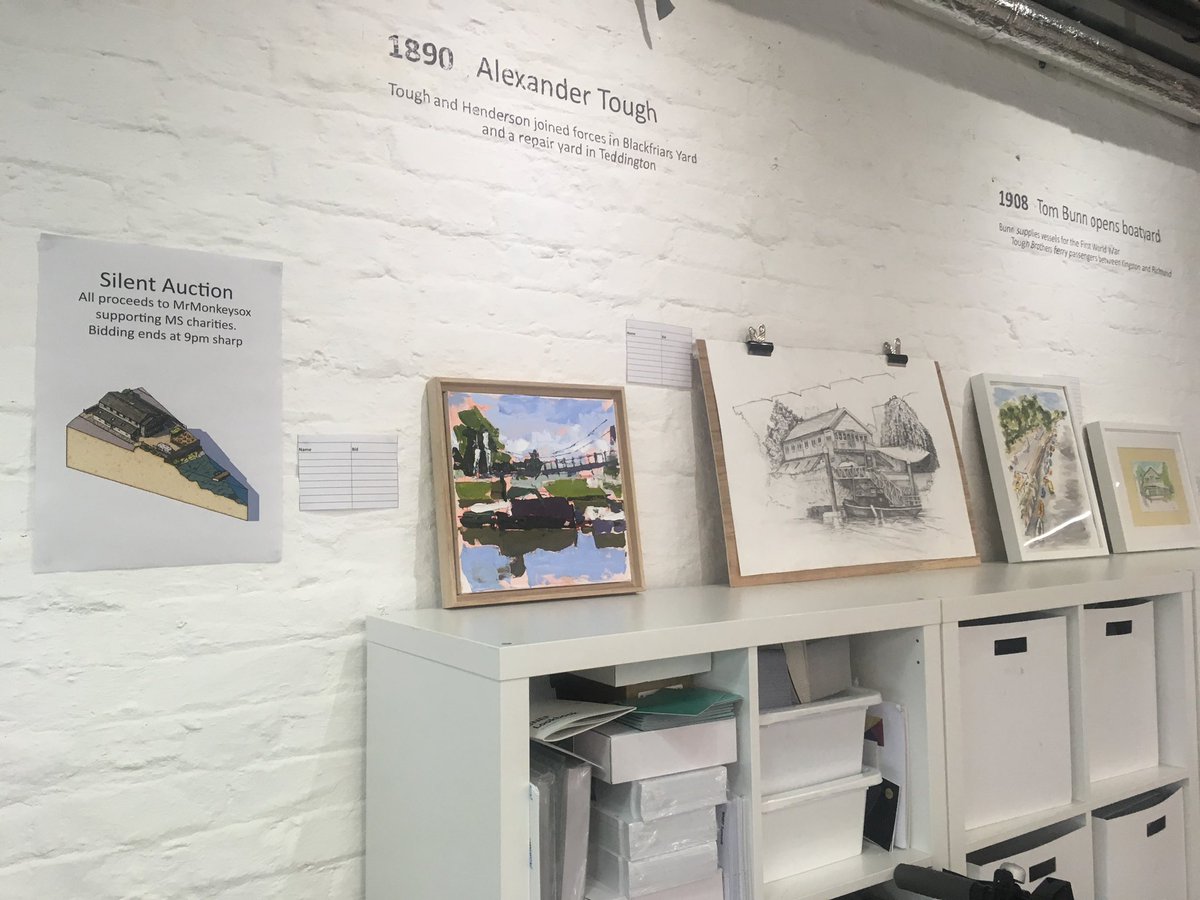 Sketch Club tweet media