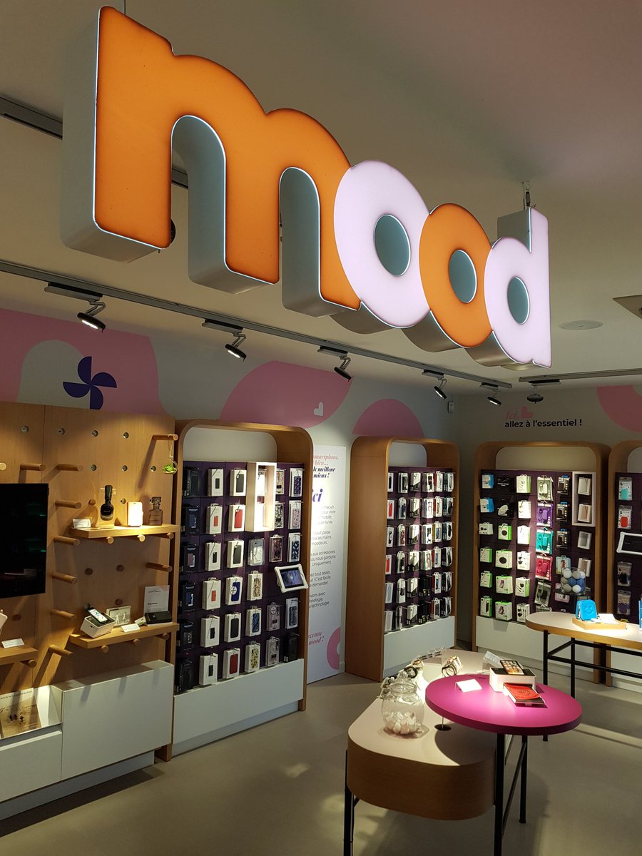 domverdier's tweet photo. Votre boutique d'Orléans et son équipe sont prêts à vous accueillir dans un nouveau concept. Des produits choisis judicieusement et testés par les moodeurs vous attendent.
#moodaccessoires
#TouslessouriresGdt 
Retrouvez toutes nos boutiques Mood ici👉https://t.co/Qk2Cw33BuB https://t.co/scfB8hSXyX
