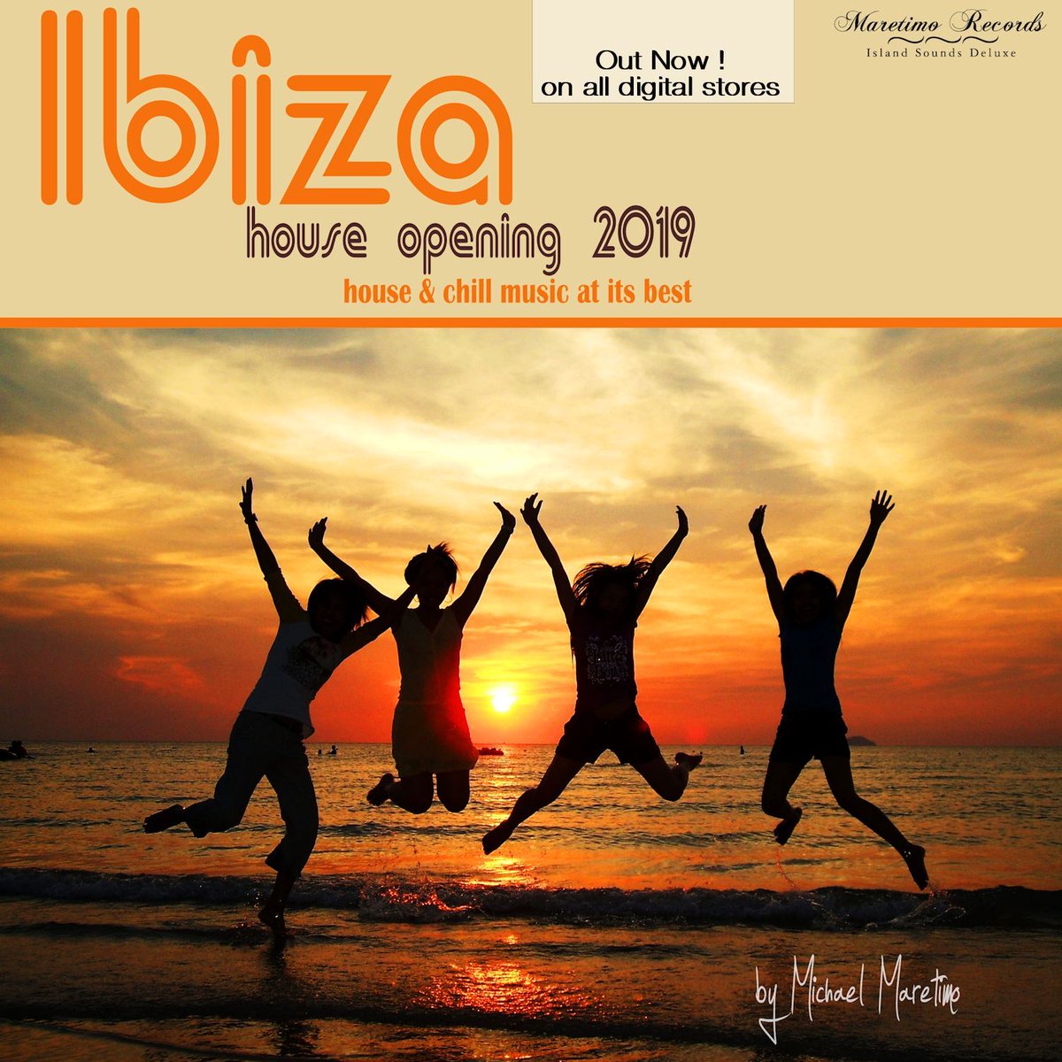 DJ_Maretimo's tweet photo. Out Now ! ❤️ "Ibiza House Opening 2019" 😊 be grooved 🎶

🎧 Listen &amp; Order https://t.co/DR8hhfZxA8

🎧 https://t.co/LL12RHClZB

#djmaretimo #maretimosessions #clubmaretimo #maretimorecords #maretimohouseradio #chillhouse #beachgrooves #house #music #deephouse #beachhouse https://t.co/IVhTFP843c