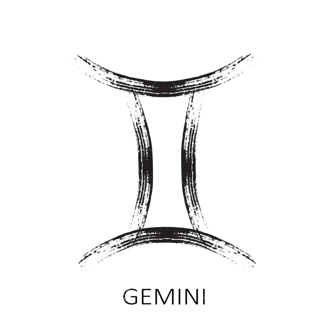 Гемини знак