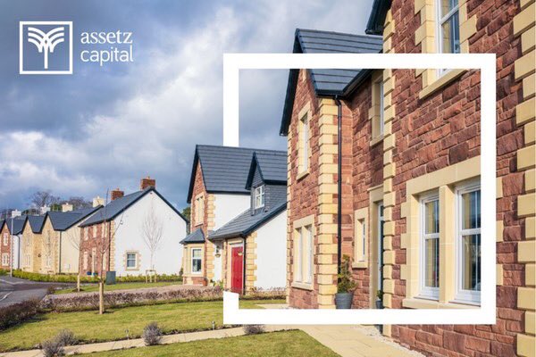 CryptoCashbacks's tweet image. Happy to announce that #British #P2P #Property #Crowdlending platform #AssetzCapital have been added as new #Crypto #Cashback Coin partner! Therefore you could earn up to 75 CCCs for investing with them.#CryptoCashback