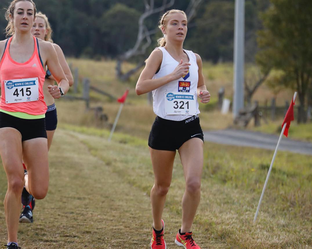 NSW Open Women’s Cross Country Championships Results

1st across the line - Leanne Pompeani (ACT) 36:35
 
1st – Jennifer Blundell (Sydney University) 37:11      
2nd – Belinda Martin (Illawong Revesby Workers) 37:54      
3rd – Sarah Marvin (Sydney University) 38:33