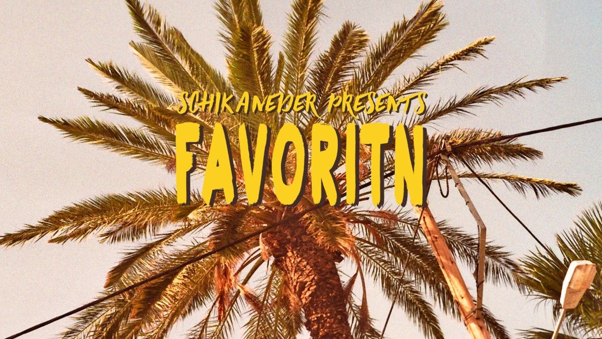 🎬 SAMSTAG 22. Juni im schikaneder
ESPRESSO für nur 1€ all nite long
OPEN 4-2-4
►17:45 DIE ROTE LINIE - Widerstand im Hambacher Forst 
►20:00 AYKA
►22:00 To The Night (von Peter Brunner) - schikaneder
mehr https: buff.ly/2MS3CWz