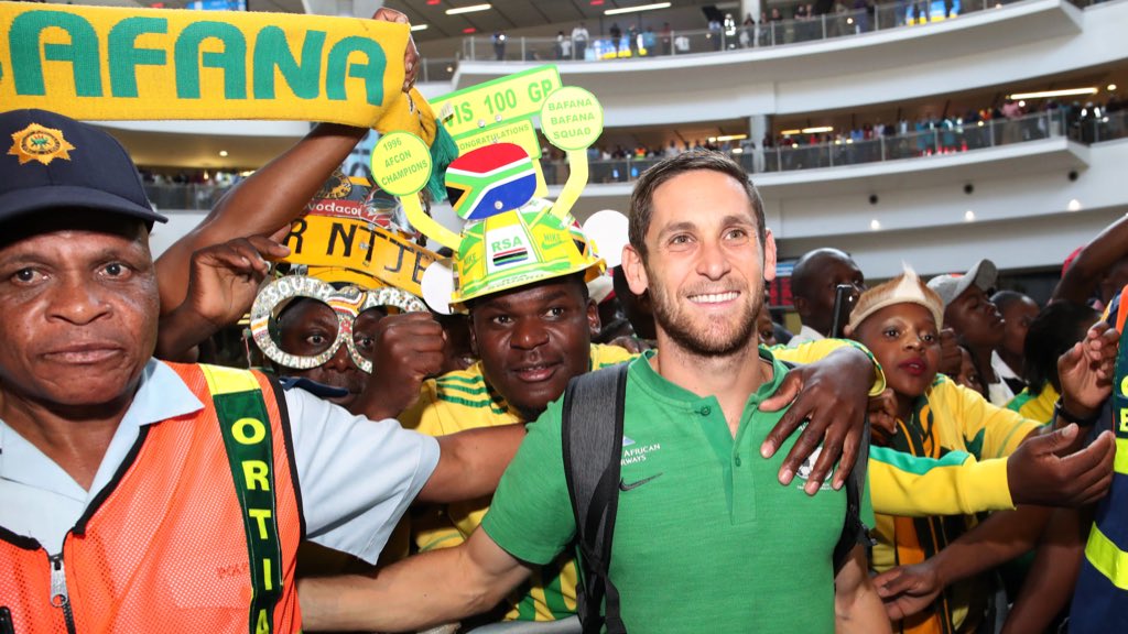 Happy Birthday to midfielder, Dean Furman! 