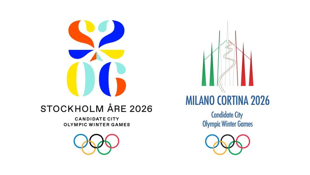 gamesbids's tweet image. How To Watch The 2026 Olympic Winter Games Bid Election: Full Schedule @Stockholm2026 @MilanoCortina26 #134IOCSession gamesbids.com/eng/winter-oly…