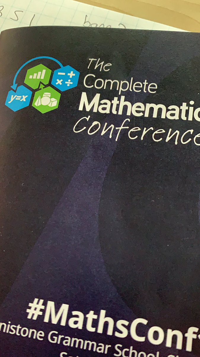 CVHS Maths tweet media