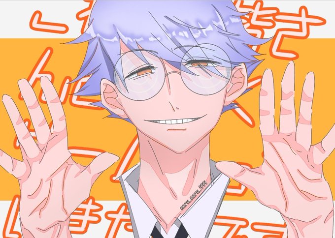 チーノのtwitterイラスト検索結果 古い順