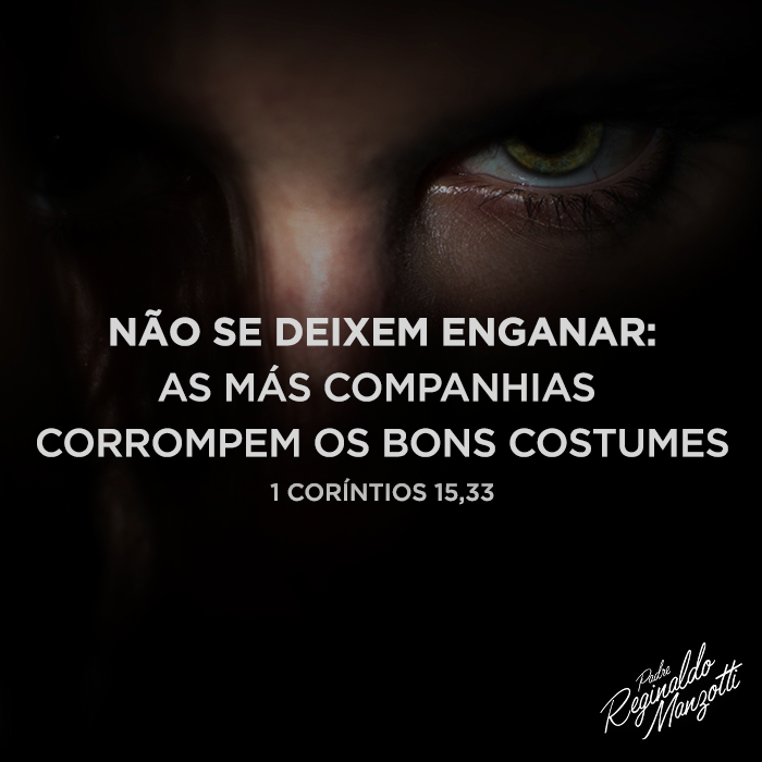 Filhos queridos, nossas amizades influenciam muito nossa convivência com Deus. Peçamos a luz do Espírito Santo para iluminar nosso caminho e que andemos na companhia de quem nos aproxima de Deus. Hoje deixo uma reflexão: nossas amizades têm nos levado para perto ou longe de Deus?