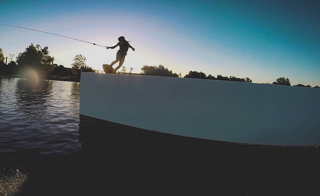 WWakeboarding's tweet image. Saturdays are for sunsets!
📸 by @m.e.e.e.e.l
#womenwakeboarding
#thecablemag  #wakegirl #thisisliving  #pic #aguantetodovieja #lavidah  #unleashedwakemag #liquidforcewake #fullsizecable #naturephotography #xtremes #wakeboard #gopro #goprolife #wakeboarding