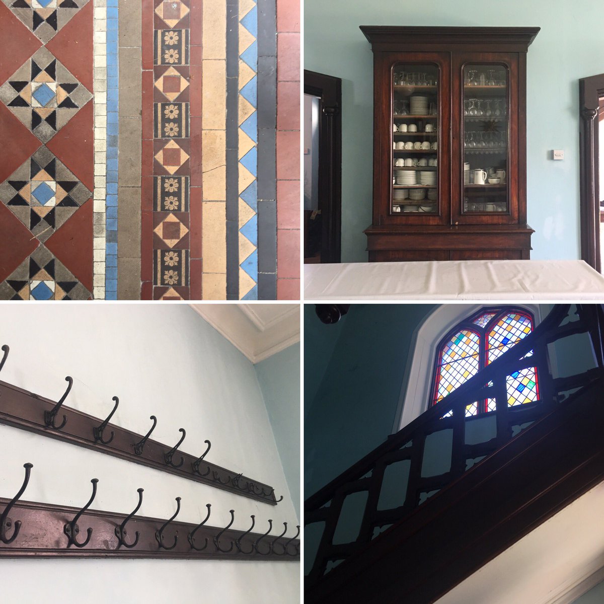 ulsterahs's tweet photo. With thanks to Masonic Hall, Cavan for making us all so welcome for the morning of day 2 yesterday, where we spent time listening to Cavan contexts, projects & Architectural Conservation Areas (ACAs). #ConservationWithoutFrontiers #CWF19 #CWFSummerSchool https://t.co/AM9FjgGTya