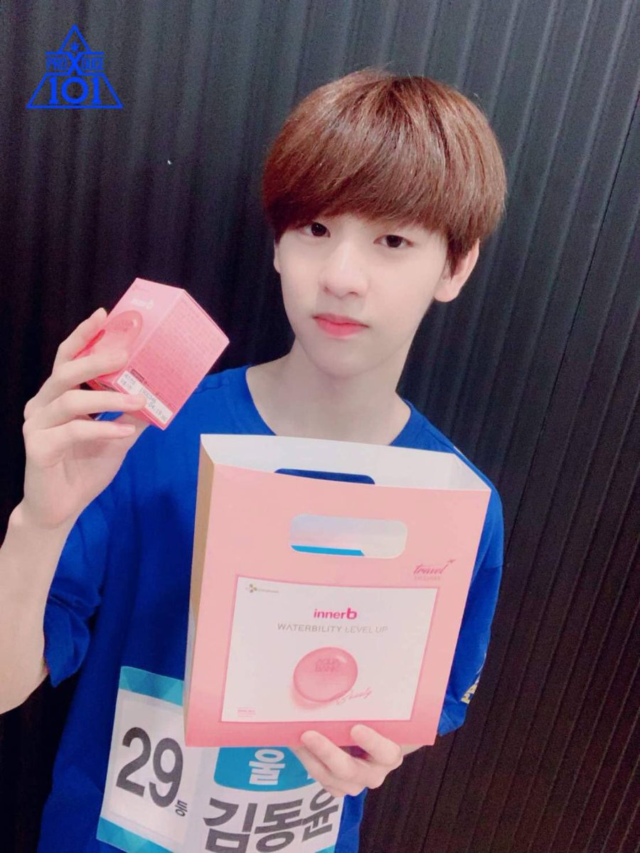 Dongyunniie's tweet photo. 5 hrs left 😭
I do believe in his ressurection.

Fighting Kim Dongyun!

#뽀짝왕자_김동윤_부활하자
#김동윤_살려주세요 https://t.co/VMzLHojJRc