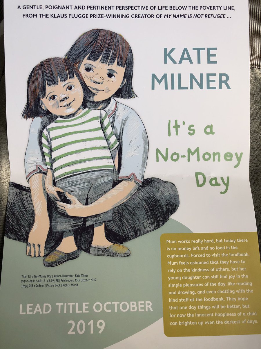 YLG Scotland (@ylgscotland) on Twitter photo This is such an important book that <a href="/BarringtonStoke/">Barrington Stoke</a> are publishing. Itβs a childβs view of using a food bank and is told so eloquently and illustrated so insightfully. #BuildingIdentities This is such an important book that <a href="/BarringtonStoke/">Barrington Stoke</a> are publishing. Itβs a childβs view of using a food bank and is told so eloquently and illustrated so insightfully. #BuildingIdentities