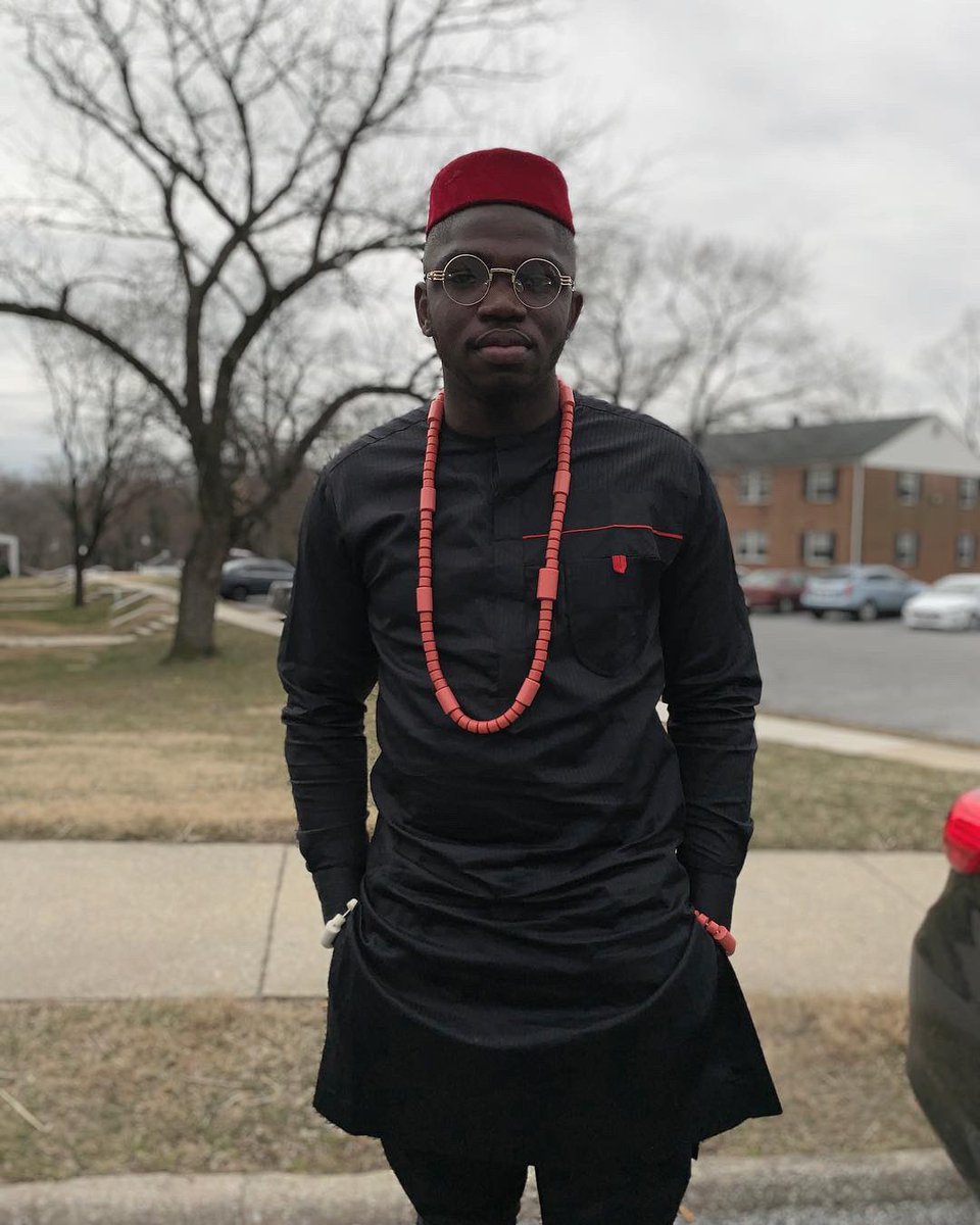 Nedu_bahdguy's tweet photo. #WhosWhoAtMSU
Hey y'all I am Chinedu Egeolu aka Nedu
🔶Senior - Electrical Engineering Major
🔷NSLS
🔶NSBE
🔷African Student Organization #morganstateASO
🔶BGE intern
welcome #Msu23 where my africans at(🇱🇷🇨🇲🇨🇮🇬🇭🇳🇬). If you need any advice just lmk I would be happy to help https://t.co/MKNKRRBxxe