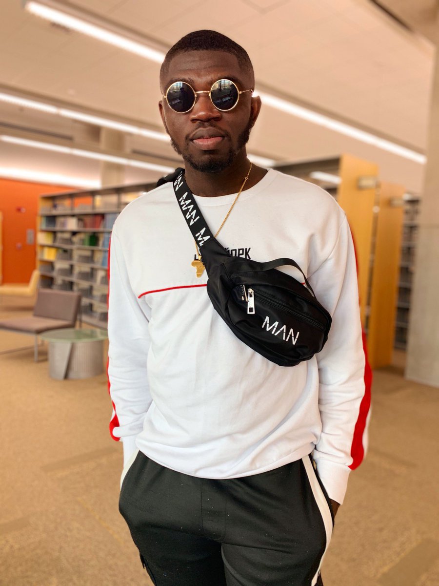Nedu_bahdguy's tweet photo. #WhosWhoAtMSU
Hey y'all I am Chinedu Egeolu aka Nedu
🔶Senior - Electrical Engineering Major
🔷NSLS
🔶NSBE
🔷African Student Organization #morganstateASO
🔶BGE intern
welcome #Msu23 where my africans at(🇱🇷🇨🇲🇨🇮🇬🇭🇳🇬). If you need any advice just lmk I would be happy to help https://t.co/MKNKRRBxxe