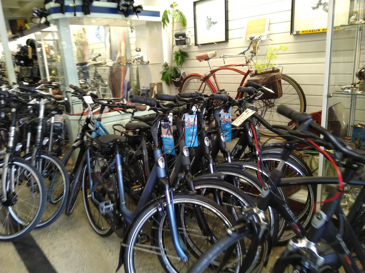 sunarasu's tweet photo. The country who have more bicycles than people.... Netherlands
#funinthesun #funwithsun https://t.co/ltmXo9RMaz