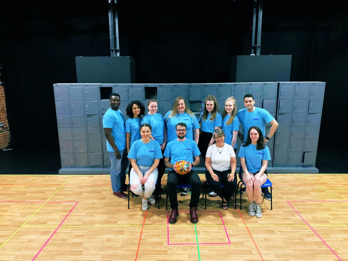 GirlsLThatPPA's tweet photo. Yesterday we said goodbye to @tallbassplayer what an incredible journey we have had these last few weeks and we promise to be ‘Awesome’ today 💪🏻 https://t.co/tMo9qwEPlN