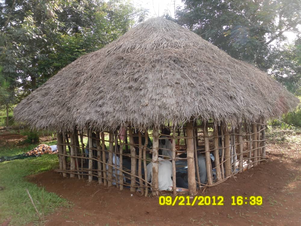 Ssonko_Nasir's tweet photo. Unlike the classic mosques in Uganda, the first mosque in Lugunja, Bugiri, Uganda was built of mud and poles. Today its an amazing Baitul-Huda
#IslamInUganda #Ahmadiyyat https://t.co/K5TOjjTl2O