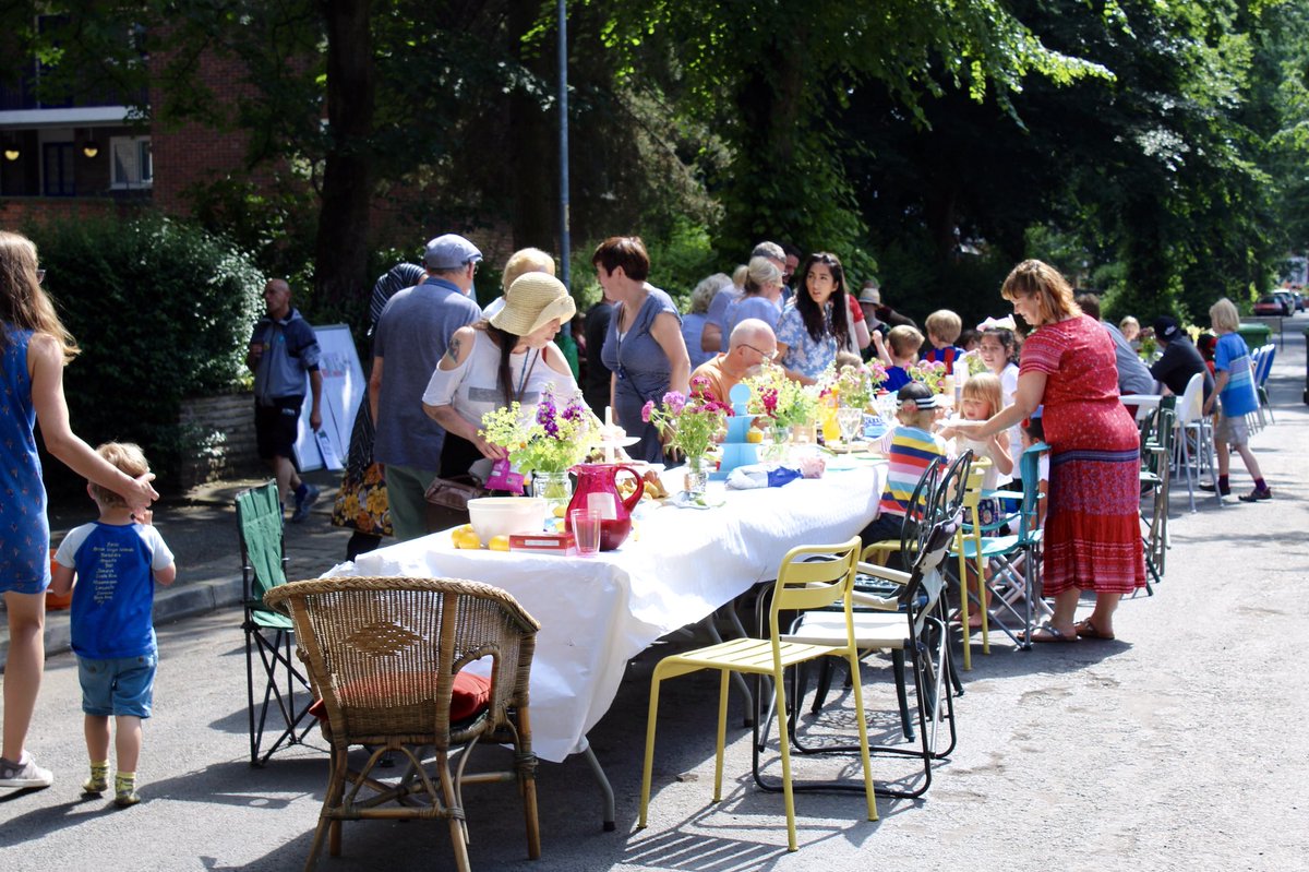 Eve Holt (@evefrancisholt) on Twitter photo Really enjoying seeing the vast array of <a href="/GMMoreInCommon/">Great Get Together Greater Manchester</a> events pop up. Wonderful seeing people come together across Greater Manchester Big thank you to <a href="/JoCoxFoundation/">The Jo Cox Foundation</a> <a href="/great_together/">Great Get Together</a> team, <a href="/GmMoving/">Greater Manchester Moving</a> & everyone who has been busy organising. #MoreInCommon ❤️❤️ Really enjoying seeing the vast array of <a href="/GMMoreInCommon/">Great Get Together Greater Manchester</a> events pop up. Wonderful seeing people come together across Greater Manchester Big thank you to <a href="/JoCoxFoundation/">The Jo Cox Foundation</a> <a href="/great_together/">Great Get Together</a> team, <a href="/GmMoving/">Greater Manchester Moving</a> & everyone who has been busy organising. #MoreInCommon ❤️❤️