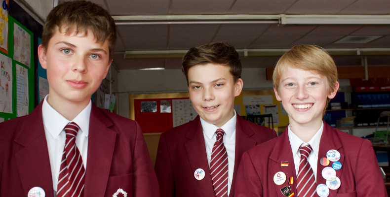 Academy Today tweet media