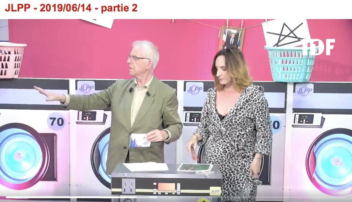 editionslunatic's tweet photo. J'ai du mal en peignoir...
#SandraBechtel était l'invitée de Jacky sur https://t.co/pNgEIk0iLi pour y présenter son actualité, dont son livre #Jaidumal. Retour en images : https://t.co/17YB4SJVpz https://t.co/1hwjPGACXm