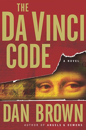 June 22, 1964: Happy birthday The Da Vinci Code author Dan Brown 
