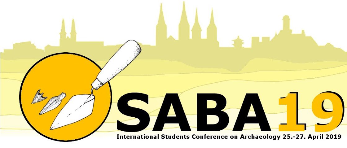 jens2go's tweet photo. Man muss an dieser Stelle auch noch einmal explizit auf die #SABA19 hinweisen: eine von der Vorbereitung bis zur Durchführung und anschließenden Publikation vollständig von Studenten für Studenten organisierten archäologische Tagung. Chapeau!

https://t.co/oRWGPrNhlF https://t.co/vcz9dv0EbU