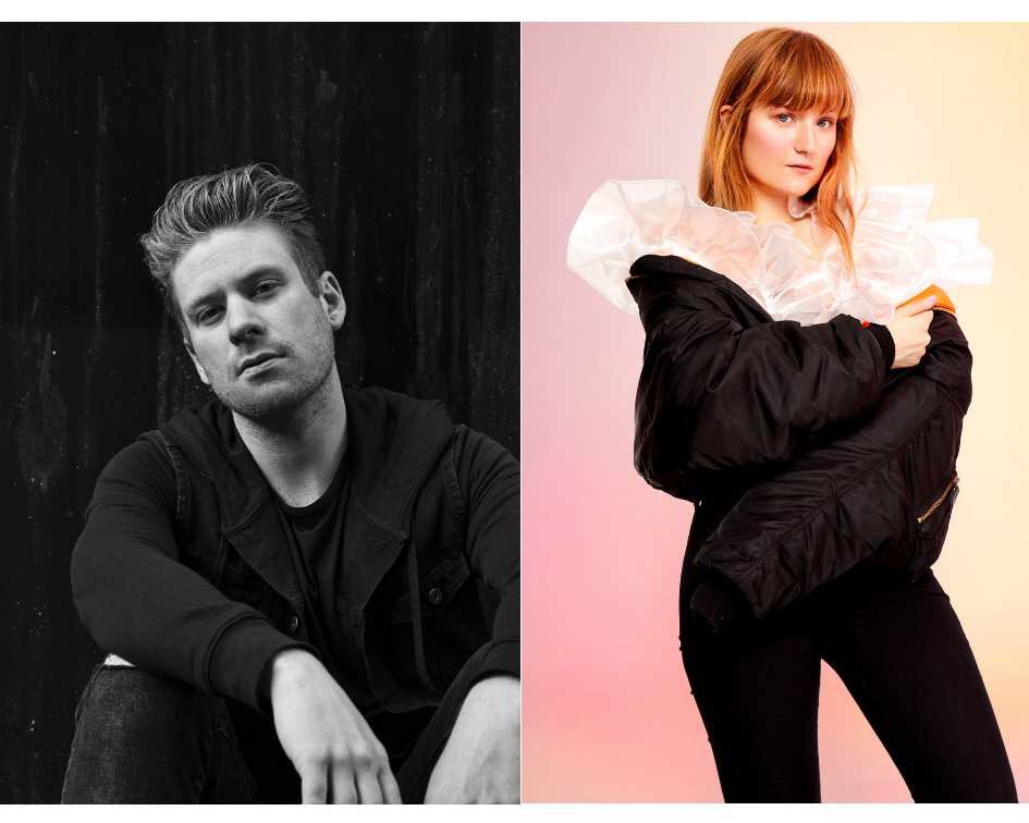 bethebear's tweet photo. “@GOLDHOUSE infuses the heartfelt indie-pop track with snappy percussion and vibrant synths in order to bring the song to club-ready perfection” ⚡️⚡️⚡️ @arcstreet @tallulahpr_ 

https://t.co/1llmlBp03e https://t.co/flIiKJyIMm