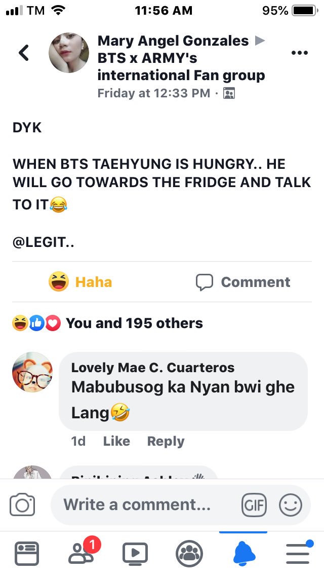 BTStweets1's tweet photo. pls laugh https://t.co/qvuKh17UPH