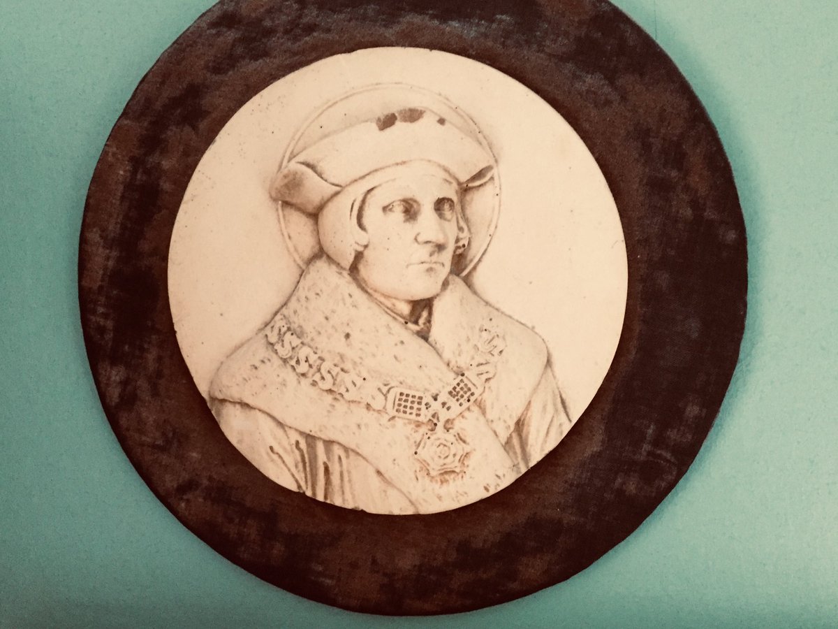 cephasquovadis's tweet image. #honesttoGod Thomas More executed at Tyburn today faithful to king and conscience