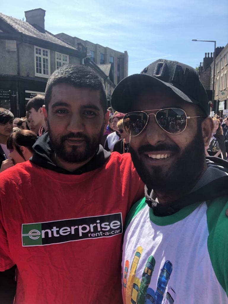 Becky Birtles tweet media