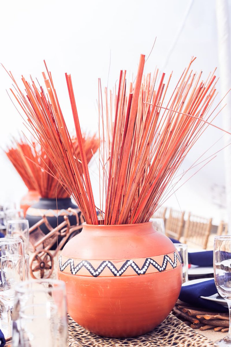 lesego_detail's tweet photo. #i4detailevents #traditionalwedding #zuluwedding #umabo https://t.co/mGAc1QtRb7