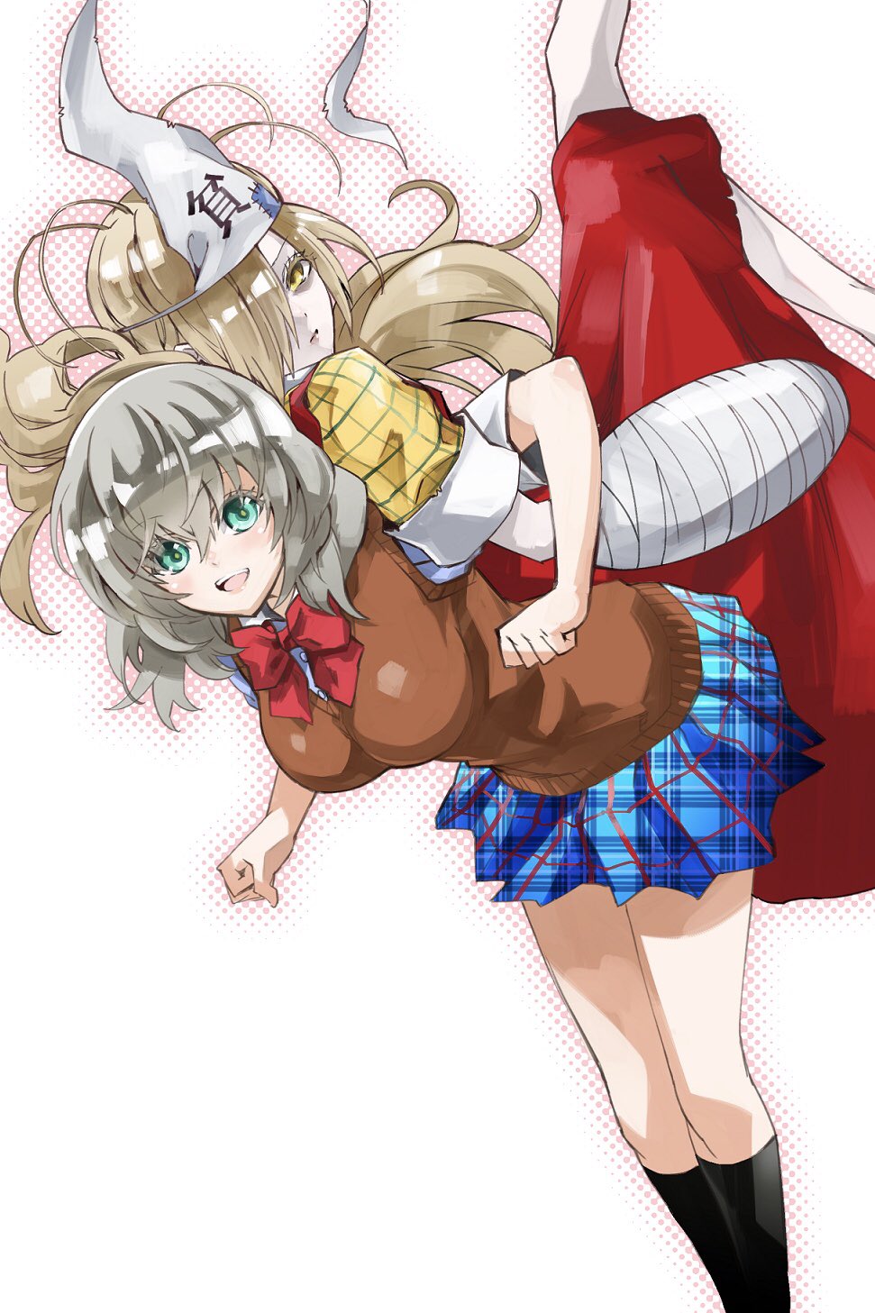 助野嘉昭‎@双星の陰陽師全35巻 on X: 