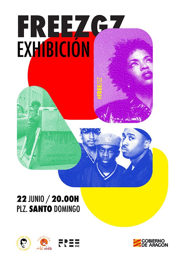 CSCLuisBunuel's tweet photo. #OrgulloGanchero, hoy: 
📌20h Show de Freestyle Rap Freezgz
Plaza Santo Domingo
Por Buñuel Crew

📌22h Pregón de las Fiestas Populares del Gancho
Plaza Santo Domingo
Por @CSCLuisBunuel 

📌23h Pasaje Noruega – Milonga
La Bóveda del Albergue, c/Predicadores 70 https://t.co/s61F274UB2