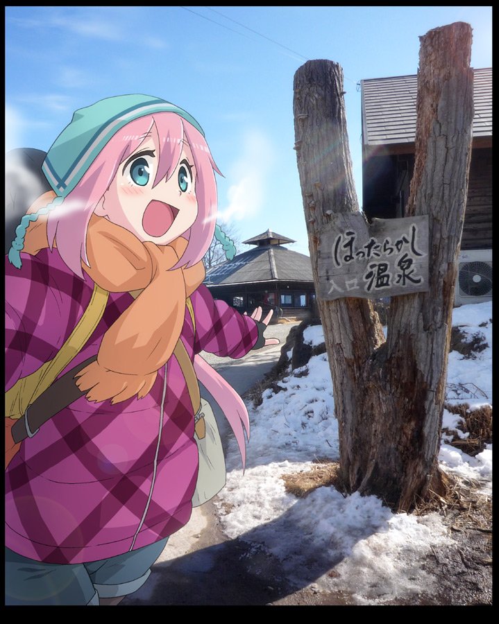 過去二次絵詰め😊 