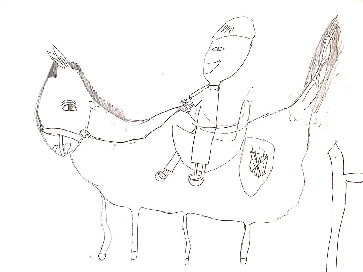 Gulu and Hirst tweet media