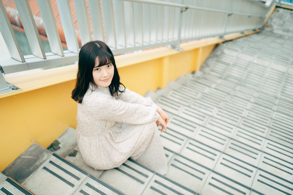 Yoshiki A Twitter Colorful 青森 八戸 写真好きな人と繋がりたい なんでもないただの道が好き ポートレート 行くぜ東北 iii