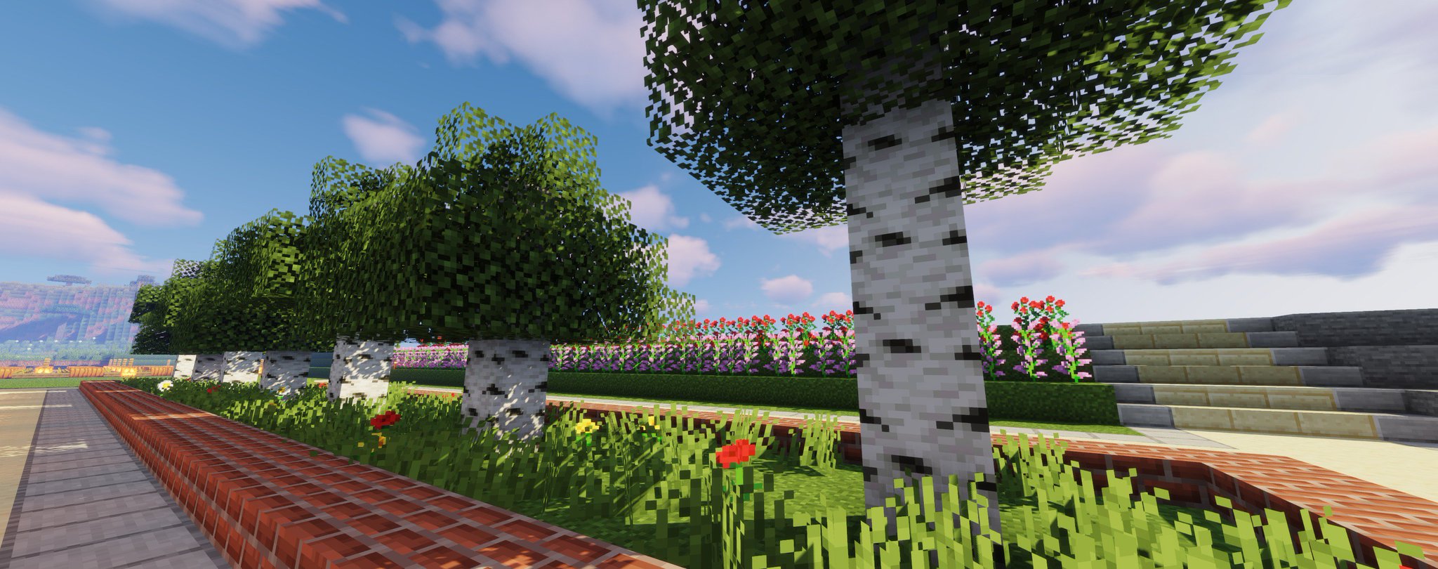 ট ইট র Ukyakya 影modの導入 Sildurs Vibrant Shaders V1 21 Extremeを使用 まだ対応シェーダーが少ないがこのmodが今のところ軽くて見た目が良いかな ট ইট র Ukyakya 影modの導入 Sildurs Vibrant Shaders V1 21 Extremeを使用 まだ対応シェーダーが少ないがこのmodが今のところ軽くて見た目が良いかな