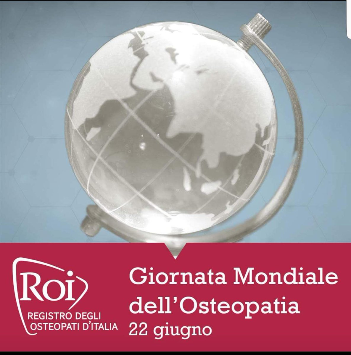Occlusology's tweet photo. Oggi l'Osteopatia compie 145 anni😎

#osteopatia
#medicinaosteopatica
#osteopathy 
#professioneautonoma
#professionesanitaria
#decretiosteopatiasubito
#osteopatiriconisciuti
@GiuliaGrilloM5S @luigidimaio @GiuseppeConteIT @matteosalvinimi https://t.co/F9PZ9EAckf