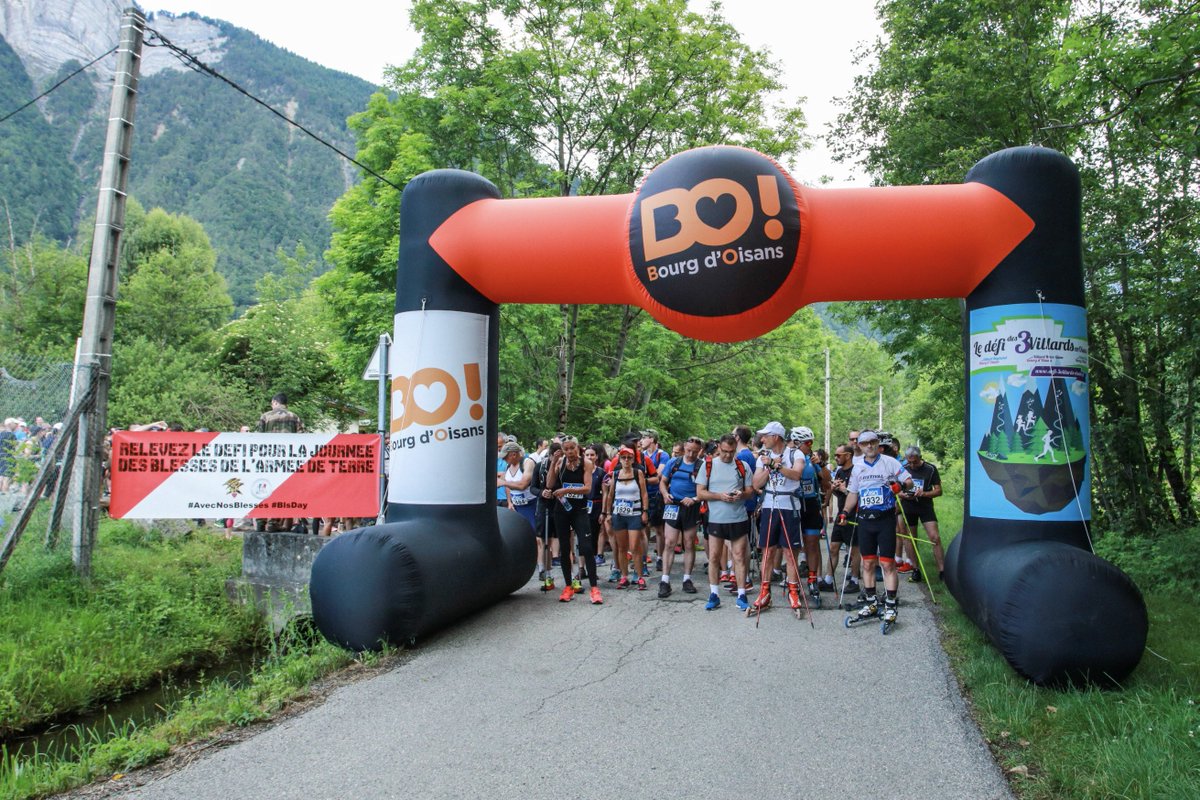 armeedeTerre's tweet image. Le #93RAM a fait son #BLSDay un peu en avance avec la mythique montée de l'@alpedhuez. Course solidaire #AvecNosBlessés ! 

Bravo et #FiersDeNosArtilleurs