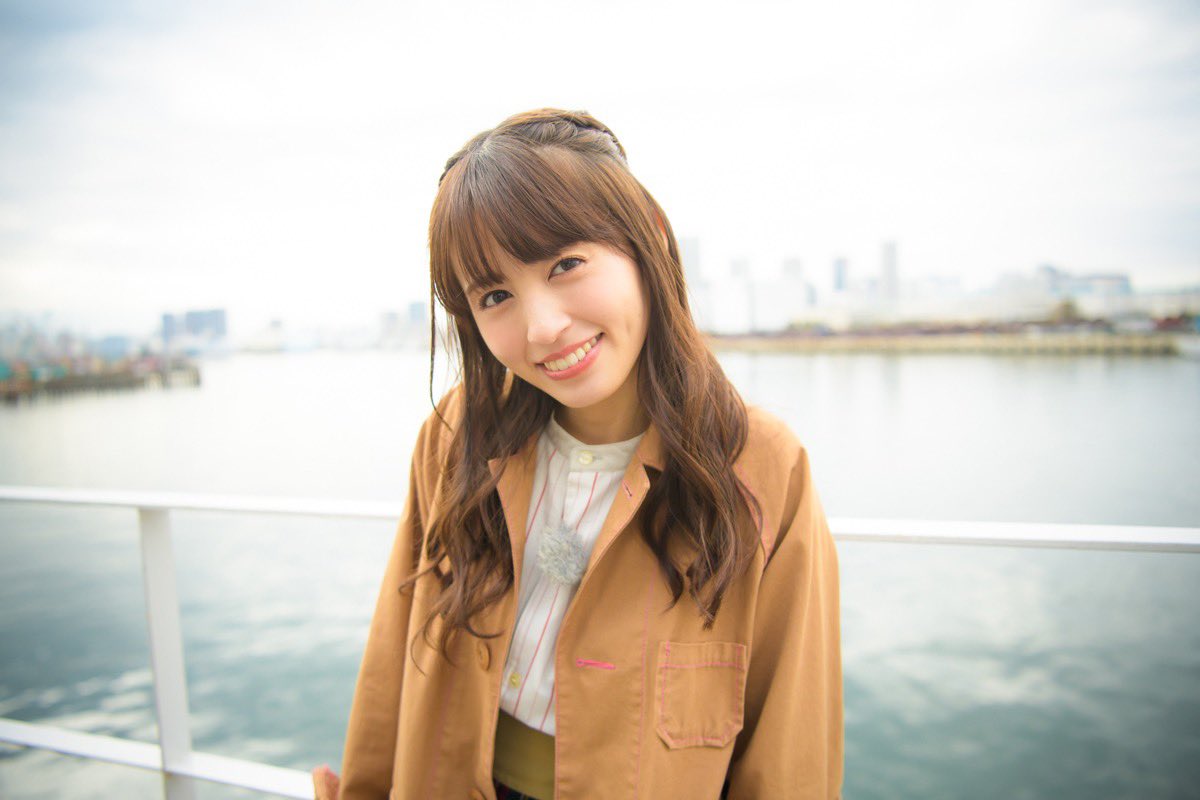 最終値下げ】逢田梨香子のスローな休日 Special photo book 逢田梨香子