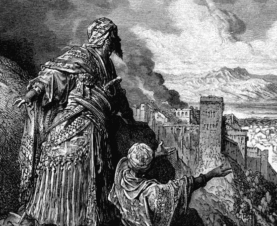 Cuentan que el 4 de septiembre de 1090, la secta liderada por Hasan Ibn Sabbah, se apoderó de la fortaleza de Alamut, en el actual Irán. Era la secta ‘hassasin’, que en árabe significa “fumadores de hachís”. La leyenda dice que el término “asesino” viene de ahí.
¡Ovillo va!