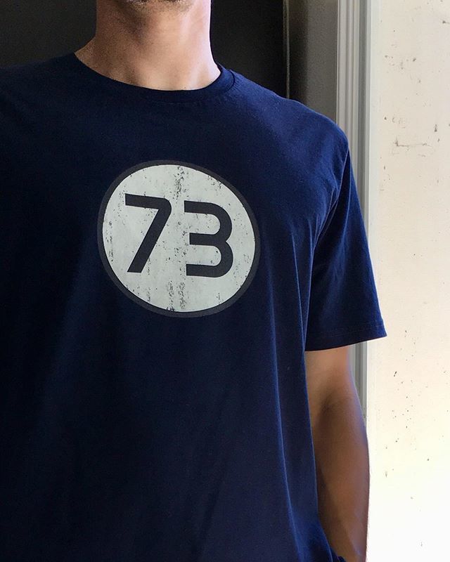 williamcaudie's tweet photo. 73

Disponible sur https://t.co/AiW9v5Cziu

#caudie #73 #bestnumber #sheldoncooper #sheldon #thebigbangtheory #ootd #fashion #mode #art #fun #style #blog #blogger #love #Instagram #instagramer #instagood #like4like #followme #follow #instalike #likefor… https://t.co/DiMGB13p8W https://t.co/zQHfldaOW2
