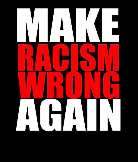 IsaNahilaS's tweet image. #SayNoToRacism daily! #endsegregation #StopRacism