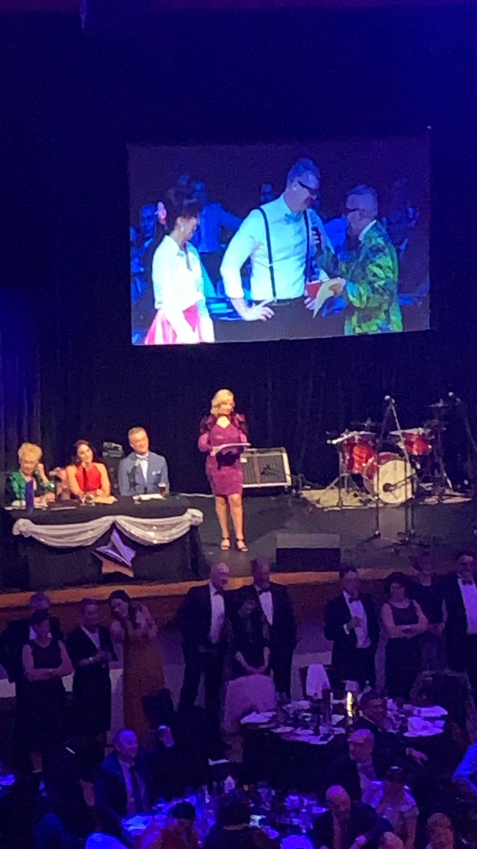 edwinawilltweet's tweet image. #dwos @BalltFoundation.