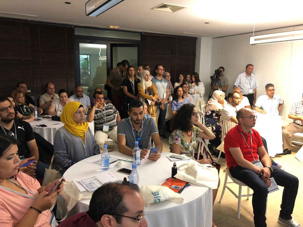 myagilepartner's tweet image. Thx to be numerous at my conference : Agile Framework :) 😍😘😍😘😍😘 #agileframing #framingagile #agilemed19 #tunisie #tunisia #tunisieagile @agile_med