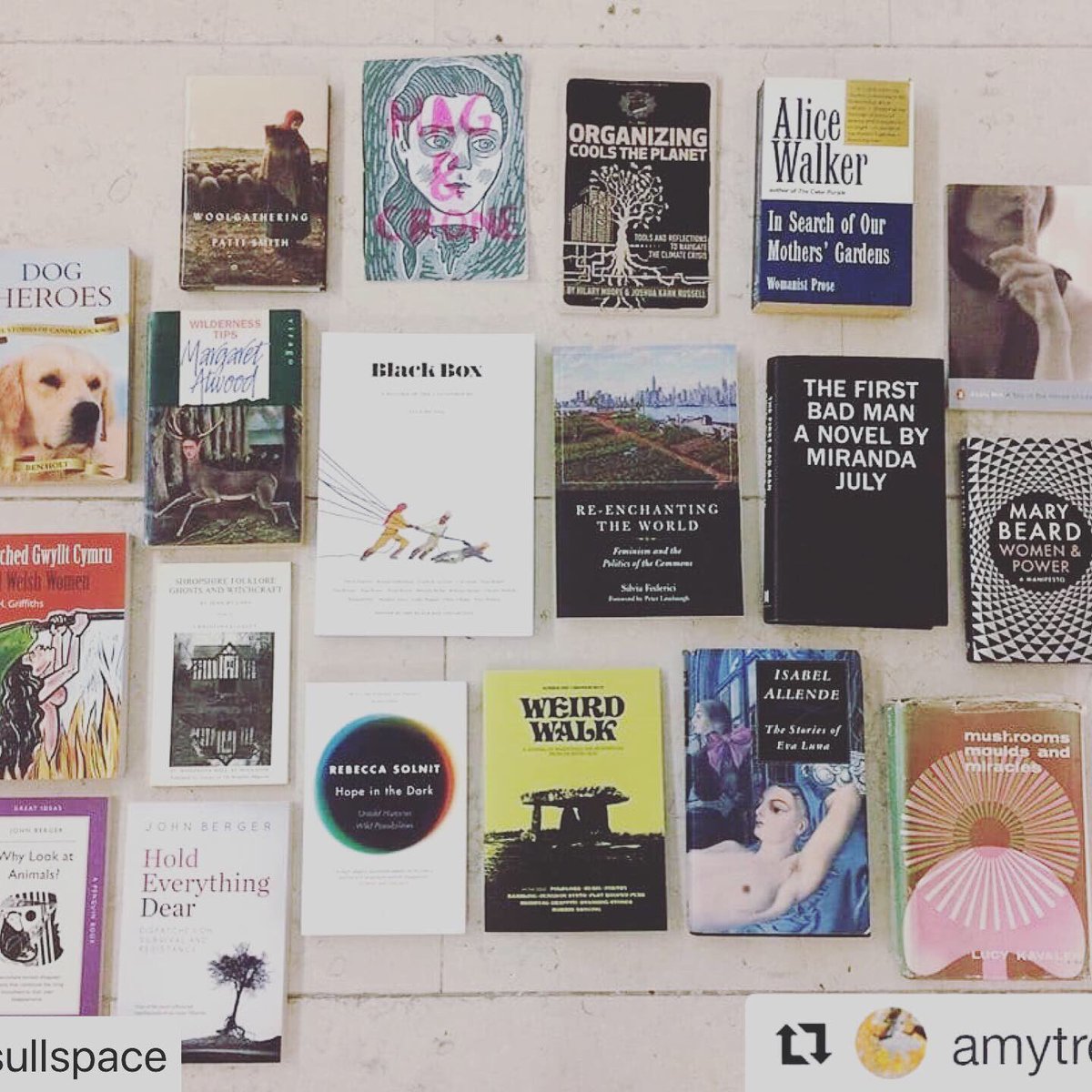sullspace's tweet image. Grab a book and come on down to our @antiuniversity event Biblio-in-out at Cardiff Capitol shopping Centre. We have tea and refreshments too!!