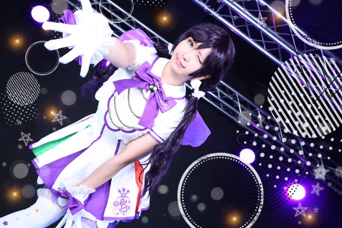 コスプレイヤー雪見のTwitter画像34